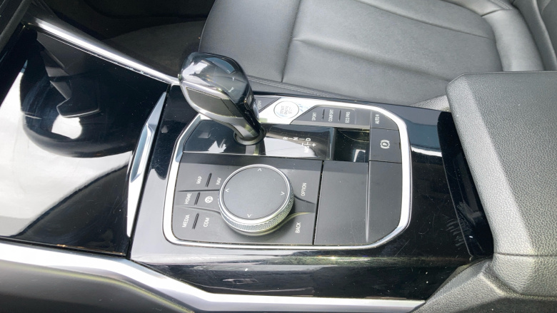 BMW 3 Series 320d SE 4dr Step Auto Diesel Saloon